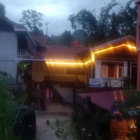 Toraja Sanggalangi Homestay 兰特包 外观 照片